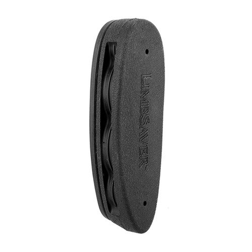 Découvre le AIR-TECH RECOIL PAD de LIMBSAVER, qui réduit jusqu'à 70% le recul ressenti, stabilise ta prise de visée et améliore ton confort de tir.