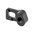 AR-15/M16 BOUTON DE DÉVERROUILLAGE DU CHARGEUR MODULAIRE AMÉLIORÉ NOIR, GRAND