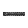Le DDM4 Rail de Daniel Defense offre un design ergonomique, un système de fixation QD, et un rail picatinny pour un contrôle optimal et des accessoires.