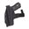 Holster appendix GLOCK 17/22/31 - noir - droitier