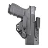 GLOCK 19/26 étui IWB droitier noir