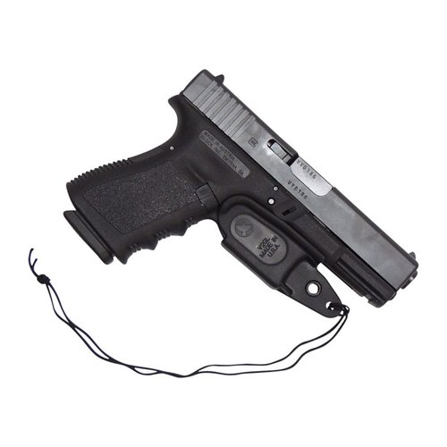 Le VanGuard 2 est un holster IWB minimaliste qui couvre uniquement la gâchette, offrant sécurité et confort sans l'encombrement des holsters traditionnels.