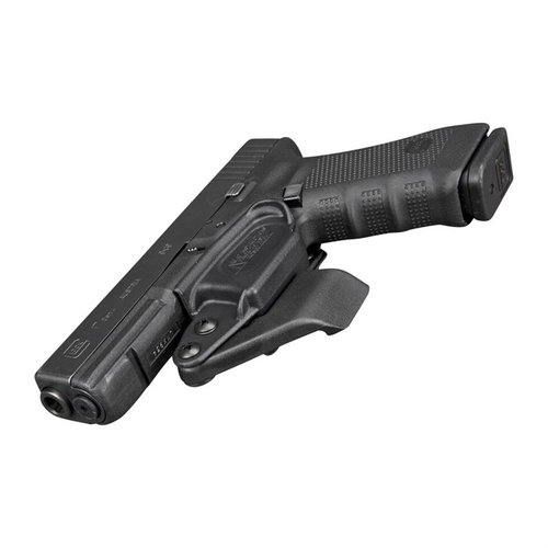 Le VanGuard 2 Advanced Kit offre une sécurité optimale avec sa couverture du pontet, tout en restant discret grâce à son design minimaliste et son RCS CLAW.
