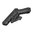 VANGUARD 2 Holster Advanced pour GLOCK Gen 3 & 4 - BLK - Overhooks