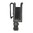 VANGUARD 2 Holster Advanced pour GLOCK Gen 3 & 4 - BLK - Overhooks