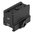AIMPOINT MICRO LOWER 1/3 MONTURE QD NOIRE