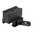 AIMPOINT MICRO LOWER 1/3 MONTURE QD NOIRE