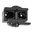 AIMPOINT MICRO LOWER 1/3 MONTURE QD NOIRE