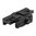 AIMPOOINT COMPM4 monture QD noire