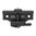 AIMPOOINT COMPM4 monture QD noire