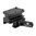 TRIJICON RMR MONTURE QD BASSE 1/3 NOIRE