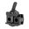 TRIJICON RMR MONTURE QD BASSE 1/3 NOIRE
