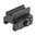 TRIJICON ACOG MINI monture QD, noire