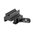 TRIJICON ACOG MINI monture QD, noire