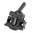 TRIJICON ACOG MINI monture QD, noire