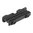 TRIJICON ACOG monture QD 2 leviers, noire
