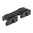 TRIJICON ACOG monture QD 2 leviers, noire