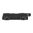 TRIJICON ACOG monture QD 2 leviers, noire