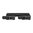 TRIJICON ACOG monture QD 2 leviers, noire