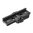 TRIJICON ACOG Monture QD 1 levier noire