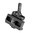 Monture QD Picatinny pour bipied type Harris