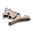 EVOLUTION chien pour révolvers S&W cadres K et L