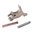 Chien EVOLUTION IV N-FRAME pour révolvers S&W
