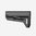 MOE SL-K crosse télescopique MIL-SPEC pour AR-15 grise