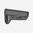 MOE SL-K crosse télescopique MIL-SPEC pour AR-15 grise
