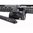 Outil multifonction Twist noir