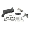 Améliore ton AR-15 avec le kit BCMGUNFIGHTER™ qui inclut un BCM PNT™ Trigger Assembly, un BCM Pistol Grip Mod 3 et un Enhanced Trigger Guard.