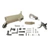 Améliore ton AR-15 avec le kit BCMGUNFIGHTER™ : inclut un BCM PNT™ Trigger, une poignée Mod 3 et un garde-main amélioré, tous de qualité Mil-Spec.