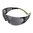 Lunettes de tir SECUREFIT grises/noires