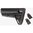 MOE SL-S crosse de carabine télescopique MIL-SPEC pour AR-15 noire