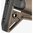 Crosse télescopique MOE SL-S MIL-SPEC pour AR-15 FDE