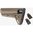 Crosse télescopique MOE SL-S MIL-SPEC pour AR-15 FDE