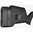 Crosse réglable HUNTER 700L pour REMINGTON 700LA BLK