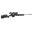 Crosse réglable HUNTER 700L pour REMINGTON 700LA BLK