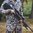 Crosse réglable HUNTER 700L pour REMINGTON 700LA BLK