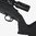 Crosse réglable HUNTER 700L pour REMINGTON 700LA BLK