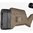 Crosse réglable HUNTER 700L pour REMINGTON 700 LA FDE