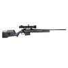 Le Magpul Hunter 700 LA est une crosse ajustable en polymère renforcé, compatible avec Remington 700 LA, offrant confort, M-LOK et pas de bedding nécessaire.
