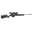 Crosse réglable HUNTER 700L pour Remington 700 LA Gray