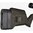HUNTER 700L crosse réglable pour REMINGTON 700 LA ODG