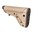 AR-15 UBR 2.0 crosse télescopique A5 FDE