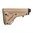 AR-15 UBR 2.0 crosse télescopique A5 FDE