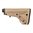 AR-15 UBR 2.0 crosse télescopique A5 FDE