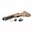AR-15 UBR 2.0 crosse télescopique A5 FDE