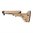 AR-15 UBR 2.0 crosse télescopique A5 FDE