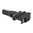 TRIJICON OPTIQUE MINIATURE POUR CARABINE MONTURE BASSE LEVIER STANDARD NOIR
